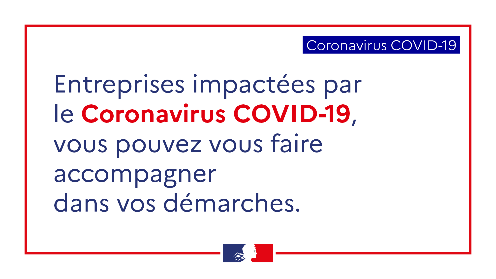 Coronavirus : l'essentiel à savoir au 23 mars 2020
