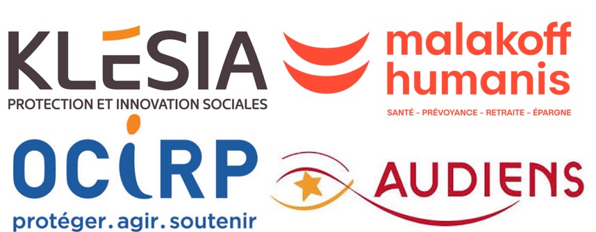 Covid-19 : les Groupes Klesia, Malakoff Humanis, OCIRP et Audiens en soutien aux salariés et entreprises de la branche HCR