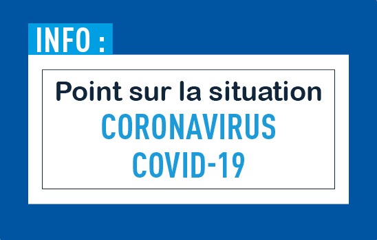 URSSAF -Epidémie de Coronavirus : des mesures exceptionnelles pour l’échéance du 20 juin