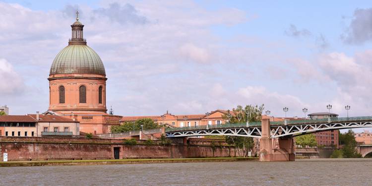 La métropole de Toulouse en zone d’alerte renforcée Le préfet de la Haute-Garonne prolonge les mesures du 25 septembre 2020.