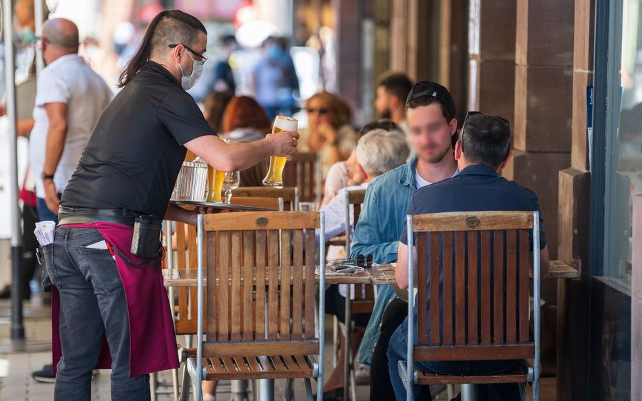 Bas-Rhin : face aux abus, la préfecture fixe des horaires pour les restaurants