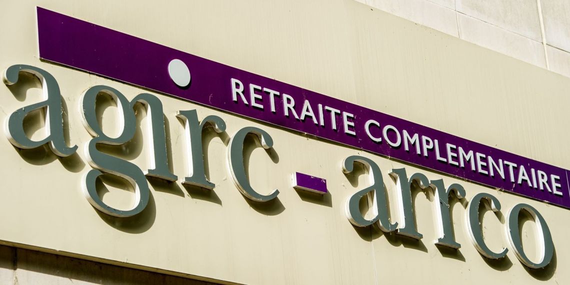 Possibilité de reporter le paiement des cotisations AGIRC-ARRCO pour avril 2021