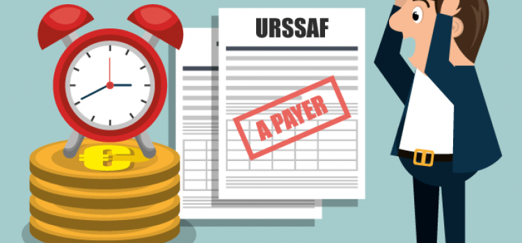 Cotisations sociales : L’Urssaf propose de nouvelles mesures pour accompagner les travailleurs indépendants