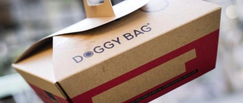 Obligation de mise à disposition de doggy bags à compter du 1er juillet 2021