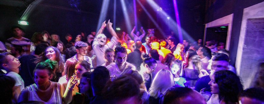 9 Juillet 2021 | Les discothèques et bars dansants peuvent rouvrir !