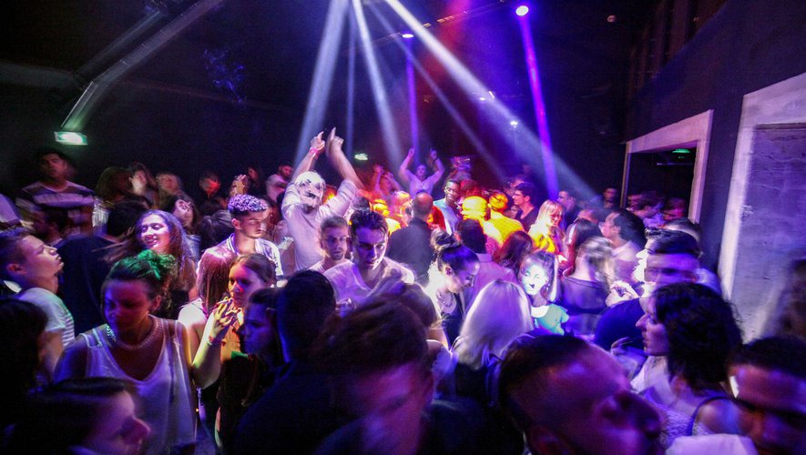 9 Juillet 2021 | Les discothèques et bars dansants peuvent rouvrir !