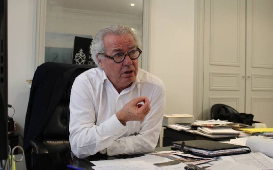 Communication Didier CHENET | Rendez-vous Ministre du Travail | 16/07/2021