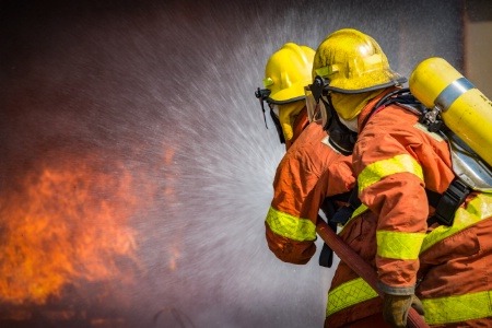L’Urssaf vient en aide aux employeurs et indépendants touchés par les incendies