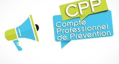 Du nouveau pour le compte professionnel de prévention (C2P)