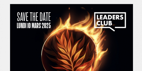 Ouverture des inscriptions : Palmes de la Restauration 2025 !