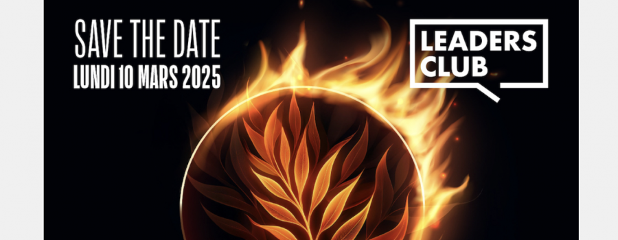 Ouverture des inscriptions : Palmes de la Restauration 2025 !