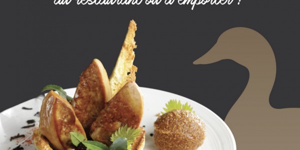 6e Semaine du foie gras du 8 au 16 novembre 2025