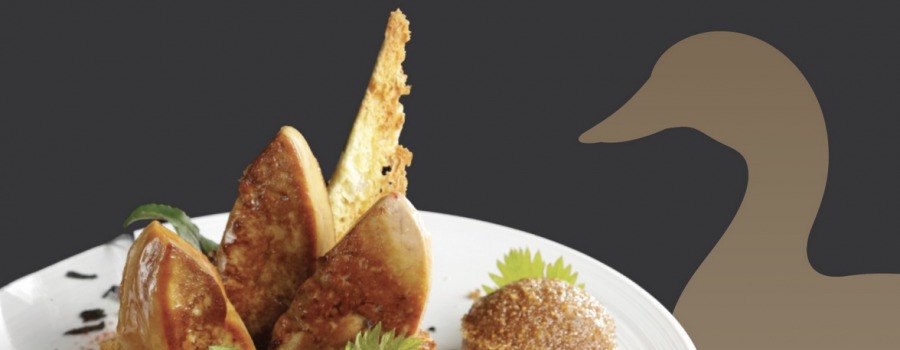 6e Semaine du foie gras du 8 au 16 novembre 2025